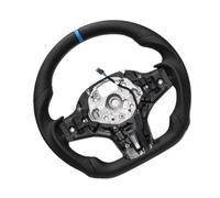 Volantes de coche Compatible Con Para G02 Para X4 F98 X4M G05 X5 F95 X5M G07 X7 2019 2020 2021 2022 Para G08 IX3 G29 Z4 G06 X6 F96 X6M Volante Deportivo De Coche