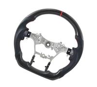Volantes de coche Compatible Con Toyota Para Land Para Cruiser LC70 2024-2025 Para Land Para Cruiser LC Para Pickup 2022-2025 Conjunto De Volantes De Fibra De Carbono