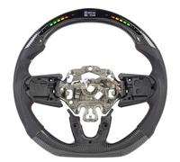 Volantes de Coche compatibles con Mini Cooper F54, Kit de Volante de Coche de Carreras sin botón