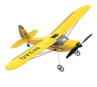 VOLANTEXRC Avión RC PNP Versión Sin Batería Sin Trainsmitter con Estabilizador Giroscópico De 6 Ejes Y Función De Acrobacia De Un Toque Fácil De Volar para Principiantes