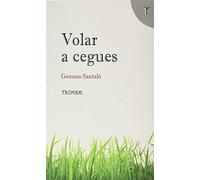 VOLAR A CEGUES (RELATS BREUS)