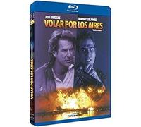 Volar por los aires / Blown Away (Blu-Ray)