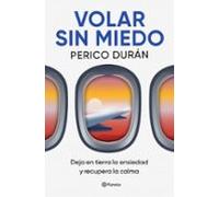 Volar Sin Miedo