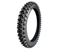 VOLAR SPORT - Neumático trasero con tacos Enduro-Cross 80/100-19 para Sur-ron Light Bee X & Talaria Sting