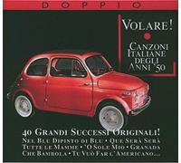 Volare! Canzoni Italiane - Volare! Canzoni Italiane Degli Anni '50