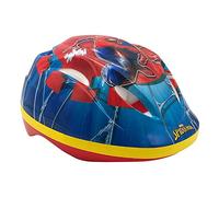Casco de bicicleta - Spiderman Albri