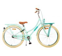 Volare Excellent Bicicleta Infantil - Niña - 26 Pulgadas - Verde