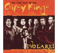 Volare Lo Mejor de Gipsy Kings