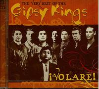 Volare Lo Mejor de Gipsy Kings