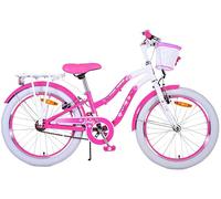 Volare Niña 20 Pulgadas Bicicleta Rosa