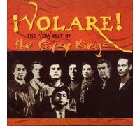 Volare: Very Best of by Gipsy Kings (1999-12-28)