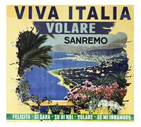 Volare - Volare: Amore In Italia (digipack) [CD]