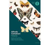 Volario. Simboli, miti e misteri degli esseri alati: uccelli, insetti, creature fantastiche (Nuovi oscar saggi)