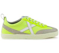 Munich VOLATA 92, Zapatillas Mujer, Amarillo, 38 EU