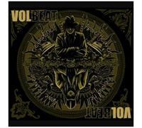 Volbeat - Beyond Hell/Above-CD+DVD-