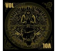 Volbeat - Beyond Hell / Above Heaven