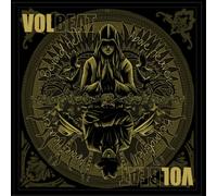 Volbeat - Beyond Hell / Above Heaven