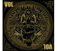 Volbeat - Beyond Hell / Above Heaven