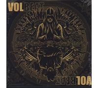 Volbeat - Beyond Hell/Above Heaven [Vinilo]