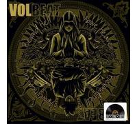 Volbeat - Beyond Hell / Above Heaven [Vinilo]