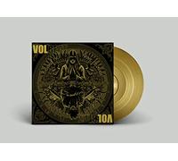Volbeat - Beyond Hell / Above Heaven [Vinilo]