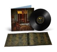 Volbeat - Dios De La Confianza De Los Ángeles