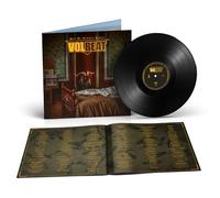 Volbeat - God Of Angels Trust