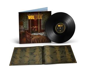 Volbeat - God Of Angels Trust