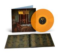 Volbeat - God Of Angels Trust [Vinilo]