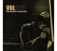 Volbeat - Guitar Gangsters and Cadillac Blood by Volbeat