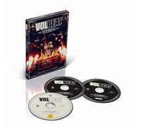 Volbeat - Let's Boogie!