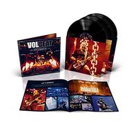 Volbeat - Let's Boogie! - Edición Limitada [Vinilo]