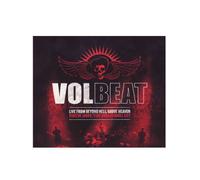 Volbeat - Live from Beyond Hell / Above Heaven