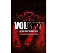 Volbeat - Live from Beyond Hell / Above Heaven