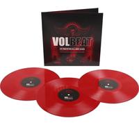 Volbeat - Live from Beyond Hell/Above Heaven [Vinilo]