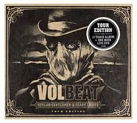 Volbeat - Outlaw Gentlemen.. -Ltd-
