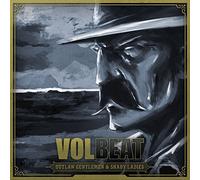 Volbeat - Outlaw Gentlemen & Shady