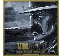 Volbeat - Outlaw Gentlemen & Shady Ladies [Vinilo]