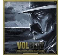 Volbeat Outlaw Gentlemen & Shady Ladies (Vinyl) 12" Album