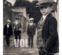 Volbeat - Rewind, Replay, Rebound (Ltd. Deluxe Box)