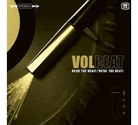 Volbeat - Rock The Rebel/Metal The Devil [Vinilo]