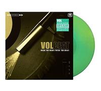 Volbeat - Rock The Rebel/Metal The Devil [Vinilo]