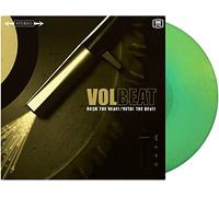 Volbeat - Rock The Rebel/Metal The Devil [Vinilo]