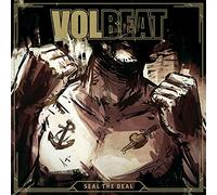 Volbeat - Seal The Deal & Let'S Boogie