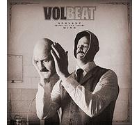 Volbeat - Servant Of The Mind