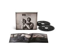 Volbeat - Servant Of The Mind (2CD Deluxe Ltd)