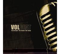 Volbeat - The Strength/the Sound/the Son [Vinilo]