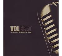 Volbeat - The Strength / the Sound / the Songs