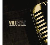 Volbeat - The Strength, The Sound, The Songs