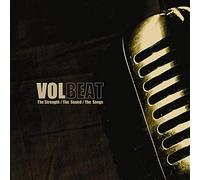 Volbeat - The Strength the Sounds the Songs